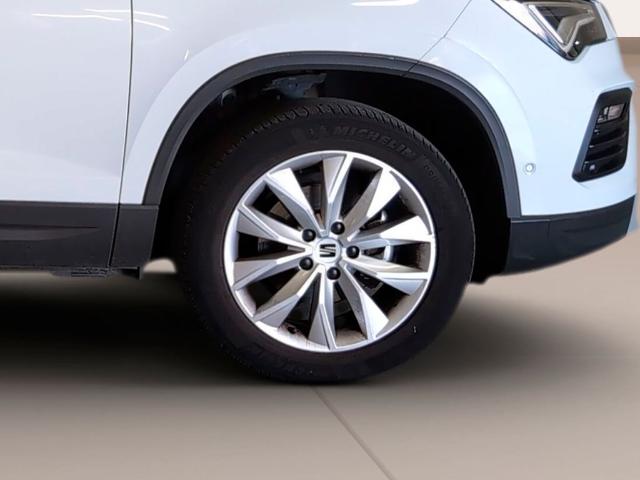 SEAT Ateca 1.0 TSI S&S Style Go 85 kW (115 CV)