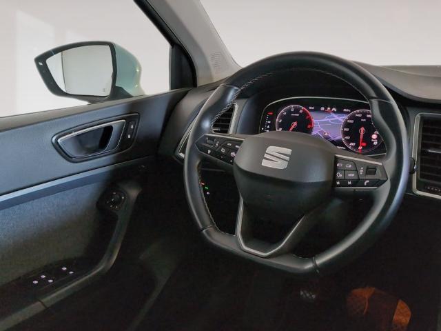 SEAT Ateca 1.0 TSI S&S Style Go 85 kW (115 CV)