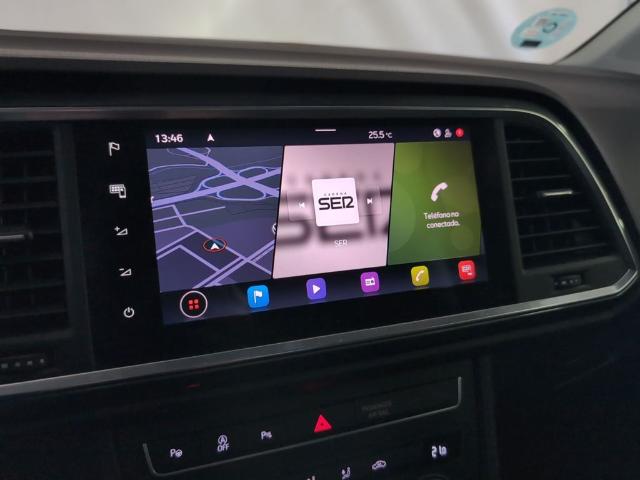 SEAT Ateca 1.0 TSI S&S Style Go 85 kW (115 CV)