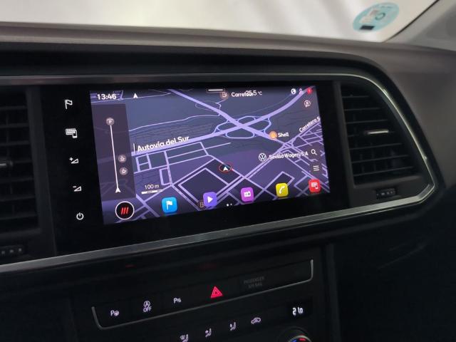 SEAT Ateca 1.0 TSI S&S Style Go 85 kW (115 CV)