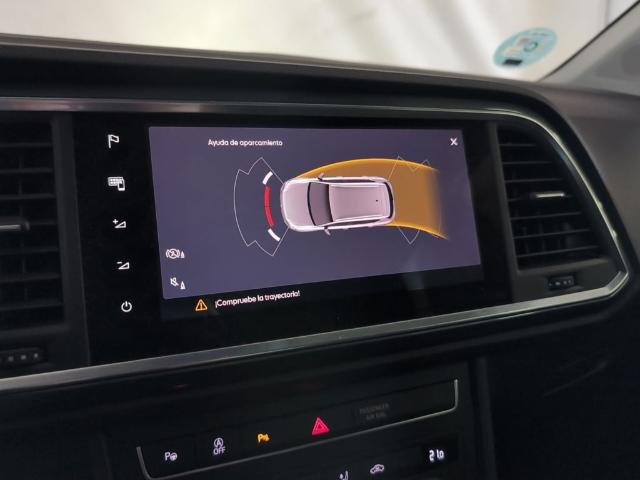 SEAT Ateca 1.0 TSI S&S Style Go 85 kW (115 CV)