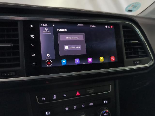 SEAT Ateca 1.0 TSI S&S Style Go 85 kW (115 CV)