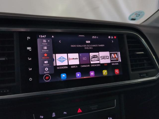 SEAT Ateca 1.0 TSI S&S Style Go 85 kW (115 CV)