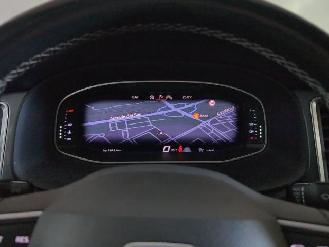 SEAT Ateca 1.0 TSI S&S Style Go 85 kW (115 CV)