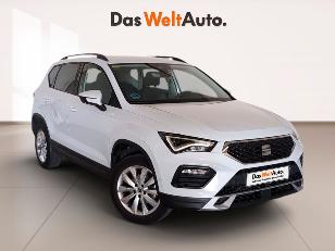 SEAT Ateca 1.0 TSI de segunda mano