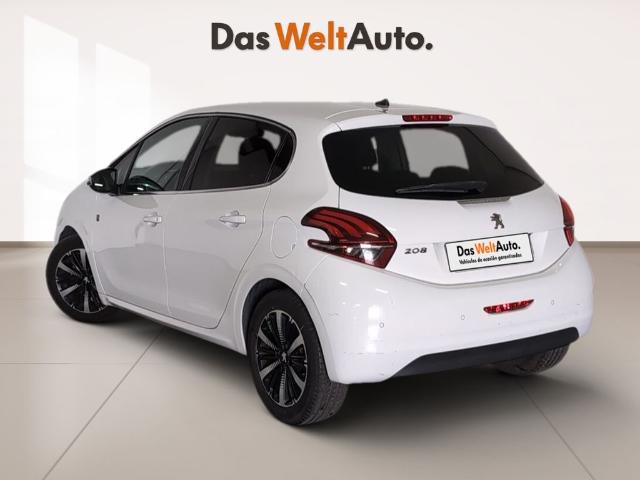 Peugeot 208 1.5 BlueHDi S&S Signature 73 KW (100 CV)