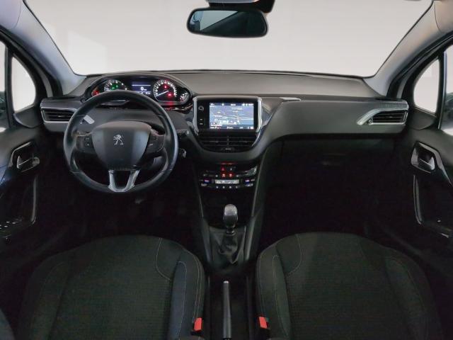 Peugeot 208 1.5 BlueHDi S&S Signature 73 KW (100 CV)