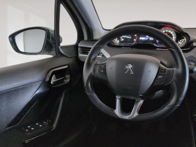 Peugeot 208 1.5 BlueHDi S&S Signature 73 KW (100 CV)