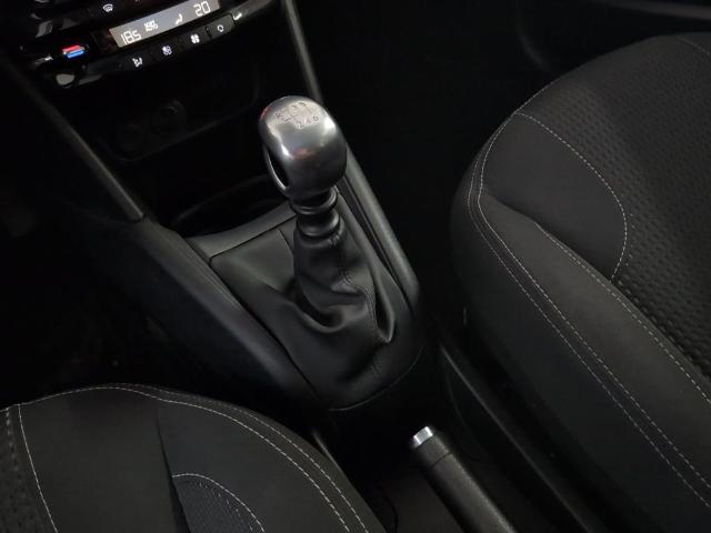 Peugeot 208 1.5 BlueHDi S&S Signature 73 KW (100 CV)