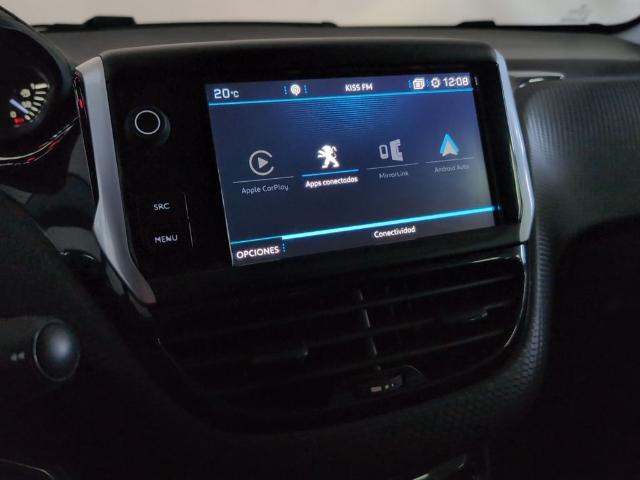 Peugeot 208 1.5 BlueHDi S&S Signature 73 KW (100 CV)