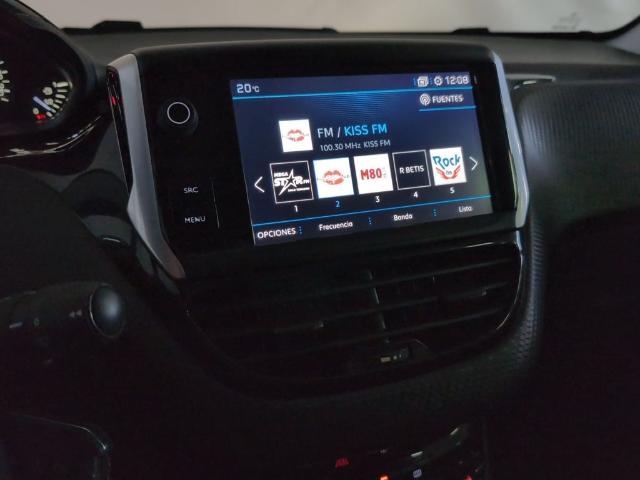 Peugeot 208 1.5 BlueHDi S&S Signature 73 KW (100 CV)