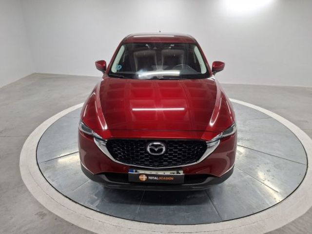 Mazda CX-5 2.0 G Origin 2WD 121 kW (165 CV)