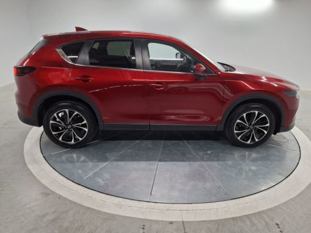 Mazda CX-5 2.0 G Origin 2WD 121 kW (165 CV)