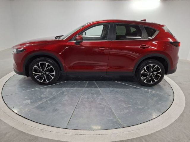 Mazda CX-5 2.0 G Origin 2WD 121 kW (165 CV)