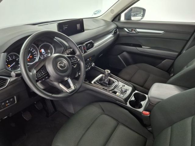 Mazda CX-5 2.0 G Origin 2WD 121 kW (165 CV)
