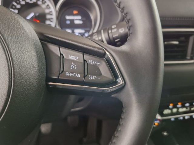 Mazda CX-5 2.0 G Origin 2WD 121 kW (165 CV)