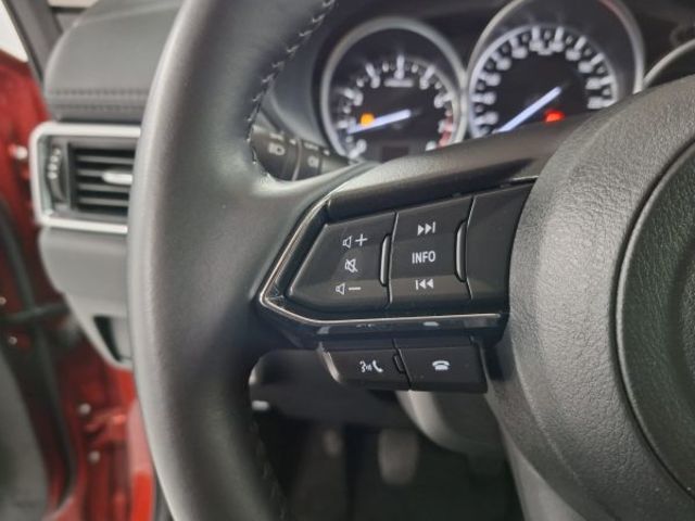 Mazda CX-5 2.0 G Origin 2WD 121 kW (165 CV)