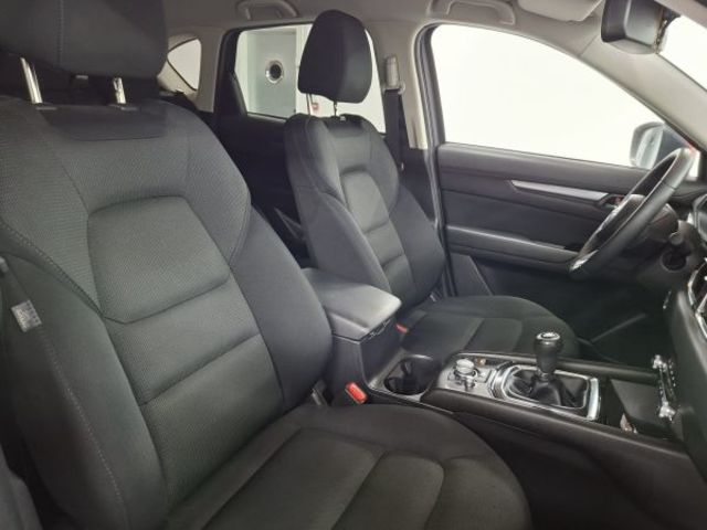 Mazda CX-5 2.0 G Origin 2WD 121 kW (165 CV)