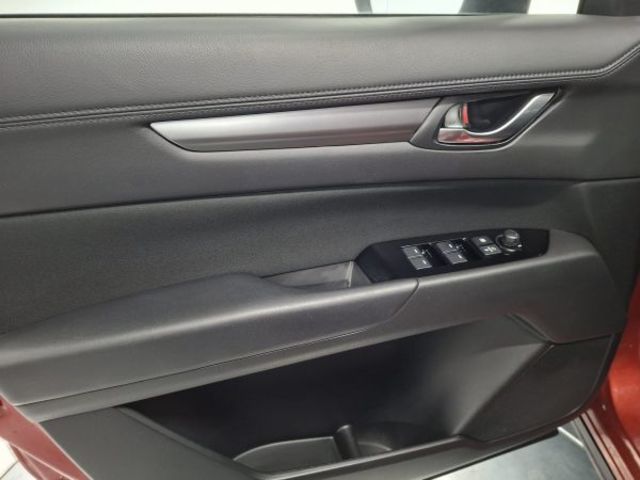 Mazda CX-5 2.0 G Origin 2WD 121 kW (165 CV)