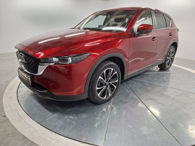 Mazda CX-5 2.0 G Origin 2WD 121 kW (165 CV)