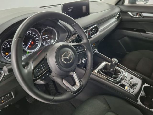 Mazda CX-5 2.0 G Origin 2WD 121 kW (165 CV)