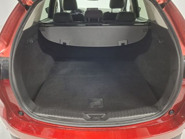 Mazda CX-5 2.0 G Origin 2WD 121 kW (165 CV)