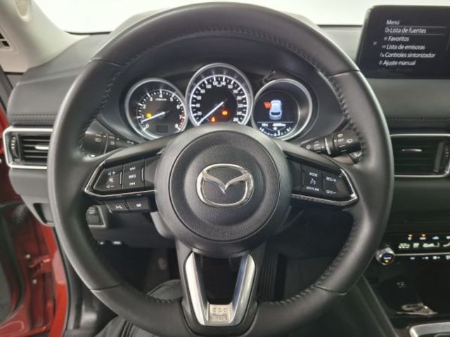 Mazda CX-5 2.0 G Origin 2WD 121 kW (165 CV)
