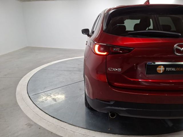 Mazda CX-5 2.0 G Origin 2WD 121 kW (165 CV)