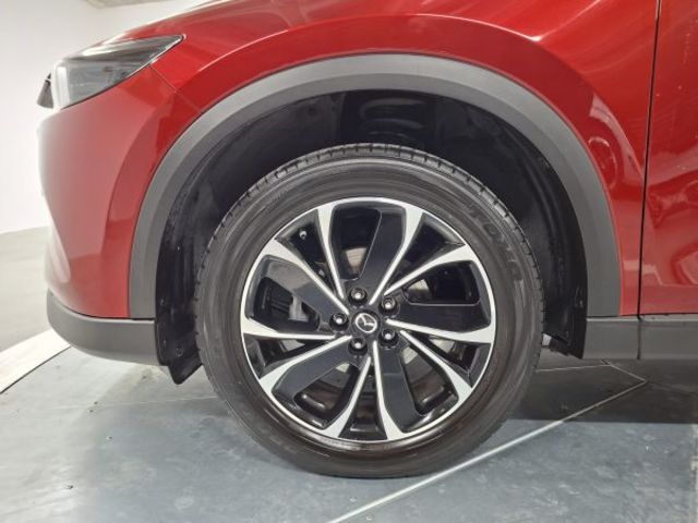 Mazda CX-5 2.0 G Origin 2WD 121 kW (165 CV)