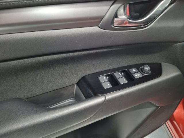 Mazda CX-5 2.0 G Origin 2WD 121 kW (165 CV)