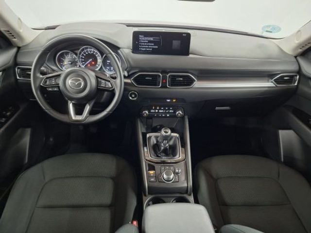 Mazda CX-5 2.0 G Origin 2WD 121 kW (165 CV)