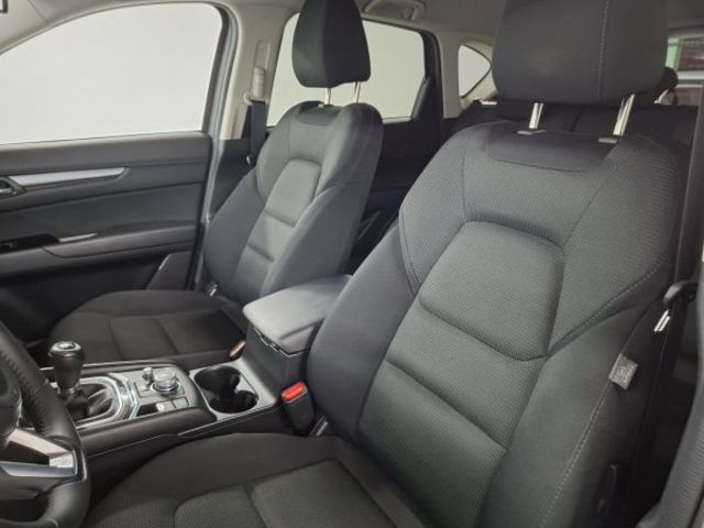 Mazda CX-5 2.0 G Origin 2WD 121 kW (165 CV)