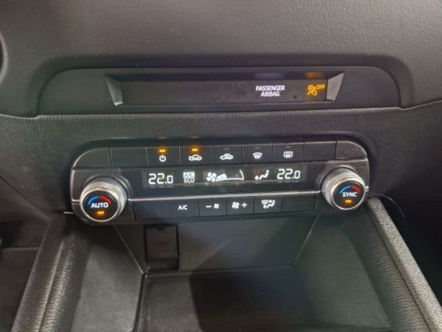 Mazda CX-5 2.0 G Origin 2WD 121 kW (165 CV)