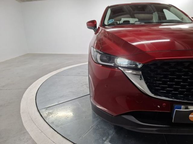 Mazda CX-5 2.0 G Origin 2WD 121 kW (165 CV)