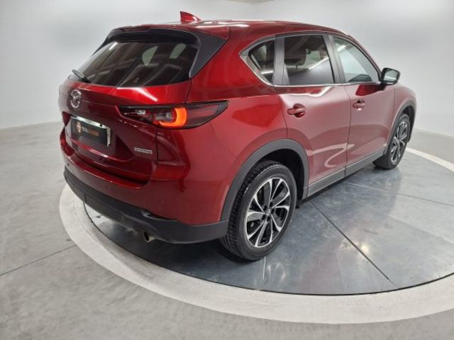 Mazda CX-5 2.0 G Origin 2WD 121 kW (165 CV)