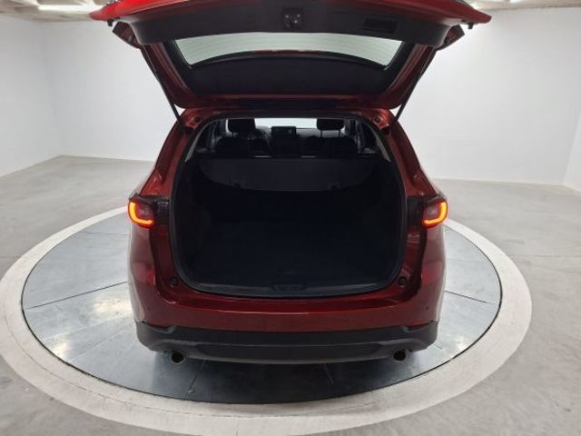 Mazda CX-5 2.0 G Origin 2WD 121 kW (165 CV)