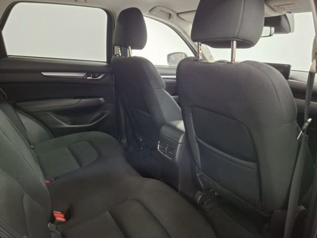 Mazda CX-5 2.0 G Origin 2WD 121 kW (165 CV)