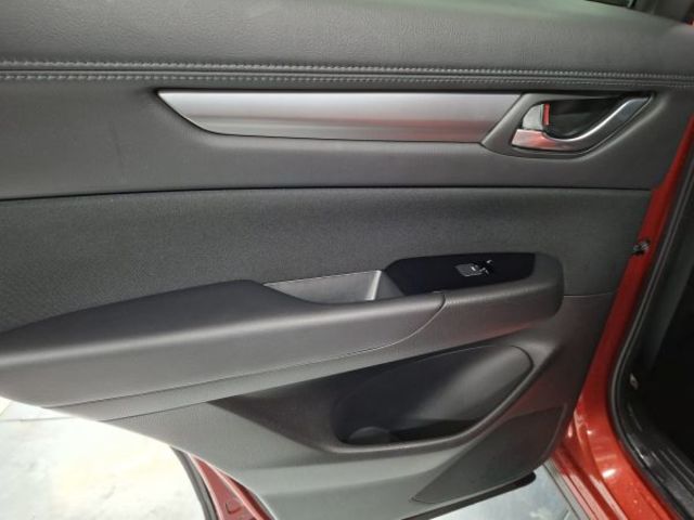 Mazda CX-5 2.0 G Origin 2WD 121 kW (165 CV)