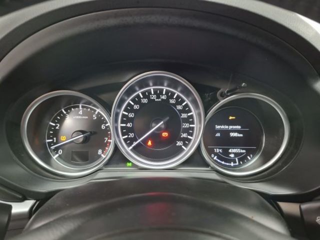 Mazda CX-5 2.0 G Origin 2WD 121 kW (165 CV)