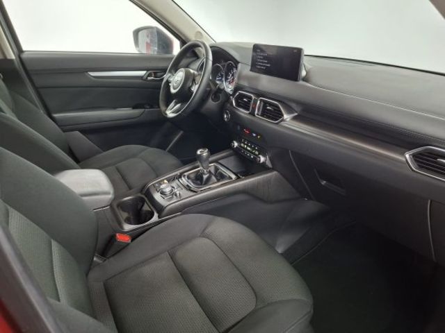 Mazda CX-5 2.0 G Origin 2WD 121 kW (165 CV)