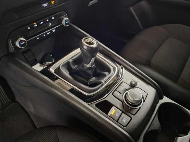 Mazda CX-5 2.0 G Origin 2WD 121 kW (165 CV)