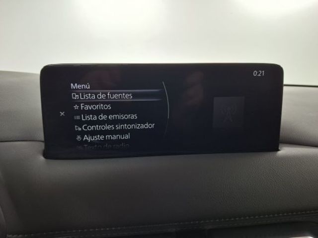 Mazda CX-5 2.0 G Origin 2WD 121 kW (165 CV)