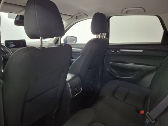 Mazda CX-5 2.0 G Origin 2WD 121 kW (165 CV)
