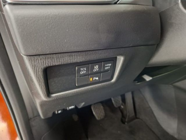 Mazda CX-5 2.0 G Origin 2WD 121 kW (165 CV)