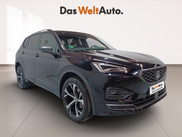 SEAT Tarraco 2.0 TDI de segunda mano
