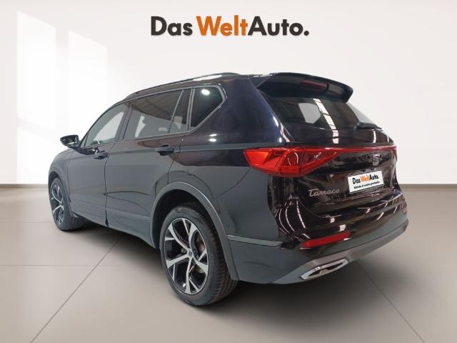 SEAT Tarraco 2.0 TDI S&S FR XM DSG 110 kW (150 CV)