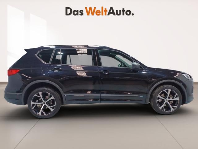 SEAT Tarraco 2.0 TDI S&S FR XM DSG 110 kW (150 CV)