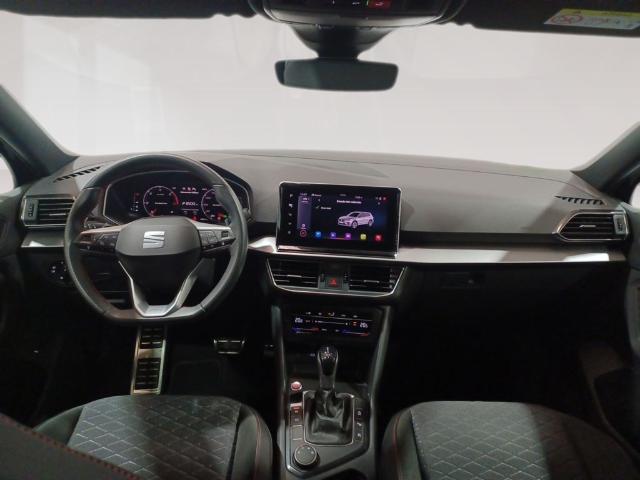 SEAT Tarraco 2.0 TDI S&S FR XM DSG 110 kW (150 CV)