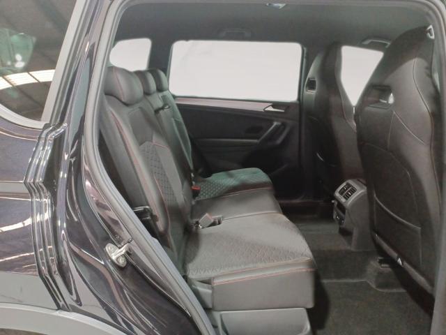 SEAT Tarraco 2.0 TDI S&S FR XM DSG 110 kW (150 CV)