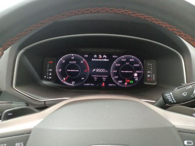 SEAT Tarraco 2.0 TDI S&S FR XM DSG 110 kW (150 CV)